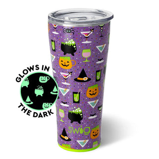 Witches Brew Tumbler 32oz