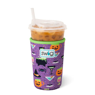 Witches Brew Iced Cup Coolie