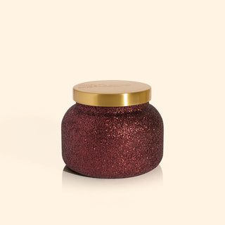 Tinsel & Spice Glam Signature Jar 19oz