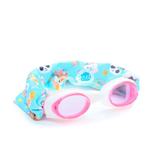 Forest Friends Swim Goggles