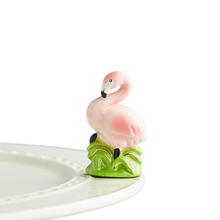 Tickled Pink, Flamingo Mini