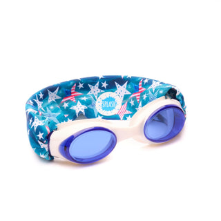 Merica Swim Goggles