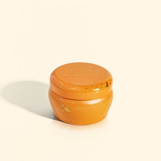 Pumpkin Dulce Glimmer Mini Tin 3oz